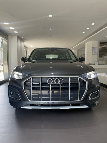 Audi Q5 2.0 45 Tfsi Sport 252cv