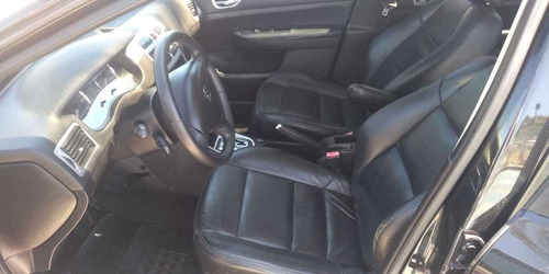 Peugeot 307 Hatch. Griffe 2.0 16v (aut)