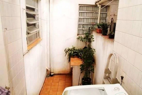Imagem 8 de 15 de Apartamento Residencial À Venda, Mooca, São Paulo. - Ap3382
