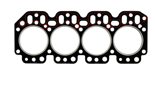 Junta Tapa Cilindros Illinois P/ John Deere 2140 (115 Mm) 