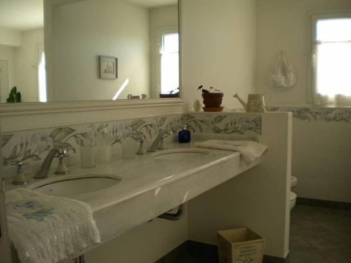 Imagen 8 de 20 de Reed Alquila Casa En Santa Maria De Los Olivos 3 Dorm. Km 35 Pilar