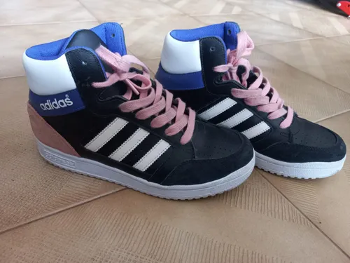 Detectable brecha raqueta Zapatillas Botitas Adidas Mujer Nuevas | MercadoLibre 📦