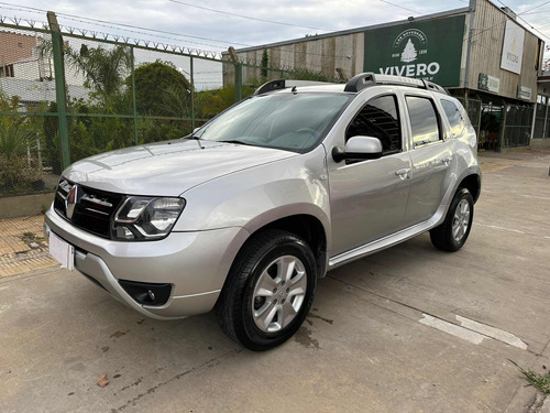 Renault Duster 1.6 Ph2 4x2 Privilege 110cv