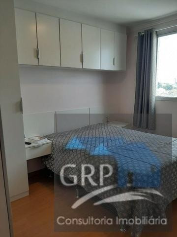 Imagem 7 de 15 de Apartamento Para Venda Em Santo André, Utinga, 2 Dormitórios, 1 Banheiro, 2 Vagas - 7540_1-1350488