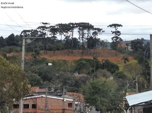 Imagem 3 de 6 de Area Comercial Para Venda, Área De Zis (zona De Interesse Social), Com Possibilidade De Construção Mcmv (minha Casa Minha Vida), - Vizinhança Repleta De Casas E Prédios Populares. - Ar00008 - 682000