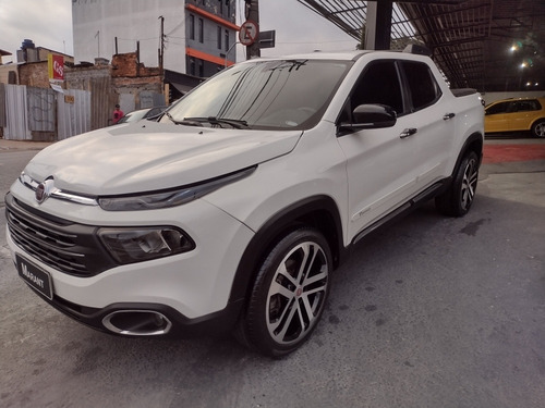 Imagem 2 de 12 de Fiat Toro 2018 1.8 16v Freedom Flex 4x2 Aut. 4p