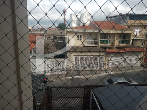 Imagem 18 de 21 de Apartamento Em Vila Rui Barbosa, São Paulo/sp De 50m² 2 Quartos À Venda Por R$ 245.000,00 - Ap1677353-s