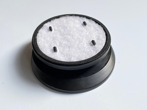 Filtro Completo Motor Para Aspirador Stk12 Stk13 Stk14 Stk15