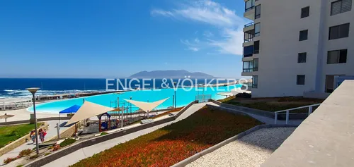 En Venta, Departamento En Costa Laguna 3 Dormitorios