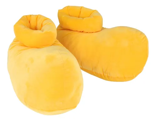Peluche Navide o Zapato Mickey Mouse 26x45cm Env o gratis