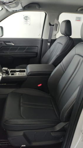 Jmc Grand Avenue 2025 2.3l 241hp 295lb Man 6vel 4x2 Adas