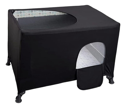 . Blackout Net Picnic Dormir Viajes Interior Exterior Césped