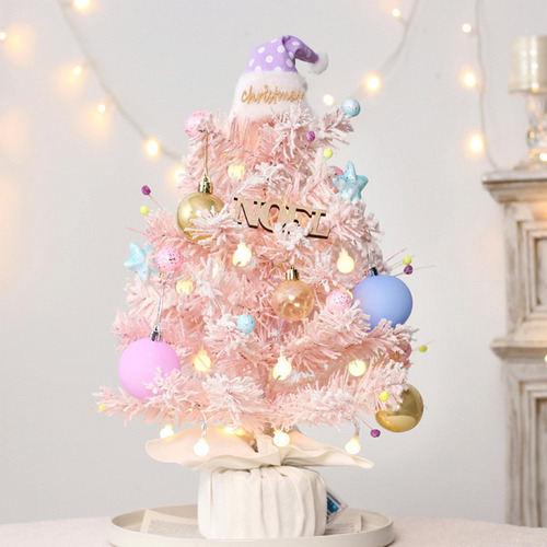 Mesa Preiluminada Para Árbol De Navidad, Centro De Mesa,