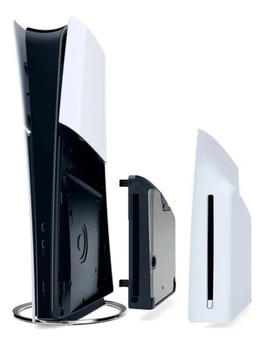 Unidad De Disco Para Consolas Ps5 Digital Edition