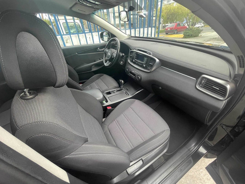 Kia Sorento 3.3 3.3v6 (3 Filas)