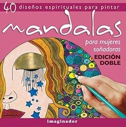 Libro Mandalas Para Mujeres So¤adoras De Taina Rolf