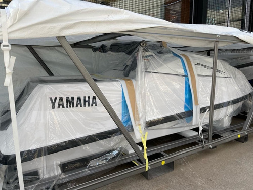 Imagen 2 de 4 de Superjet Yamaha 1050 2022 Único En Córdoba!