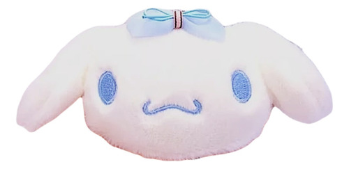 Monedero De Peluche My Melody Kuromi Cinnamoroll