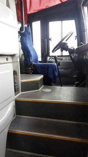 Imagem 10 de 11 de Marcopolo Paradiso 1150 Scania K-113 Confira Oferta! Ref.120