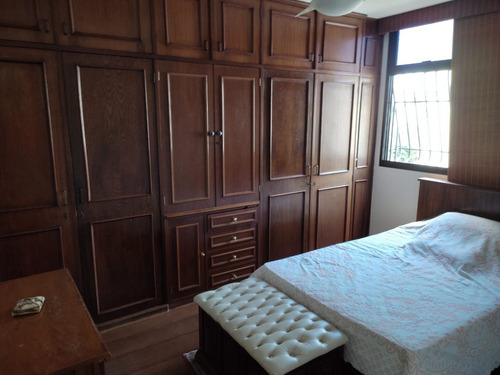 Imagem 11 de 20 de Apartamento Em Icaraí, Niterói/rj De 150m² 3 Quartos À Venda Por R$ 810.000,00 - Ap1845512-s