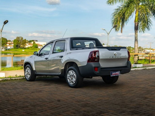 Renault Duster Oroch Duster Oroch 1.6 16V SCE FLEX EXPRESS MANUAL