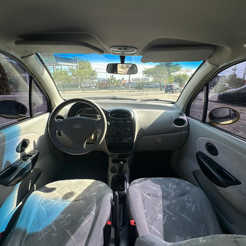 Chery QQ 1.1 16v 5p