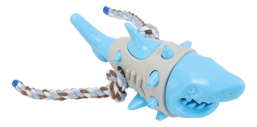 Juguete Masticable Para Perros, Dispensador De Comida, Con F