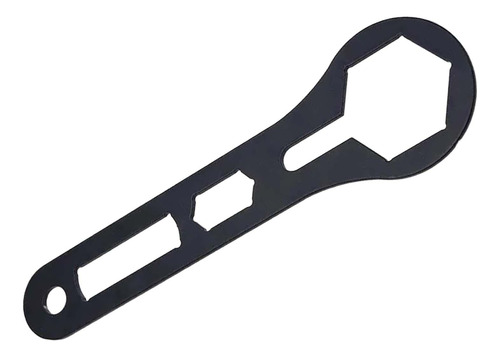 Llave De Tapa De Horquilla Para Motocicleta, Suministros De