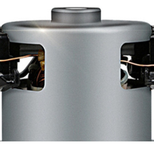 Motor De Aspiradora Universal De 1200 W, Gran Potencia, 105