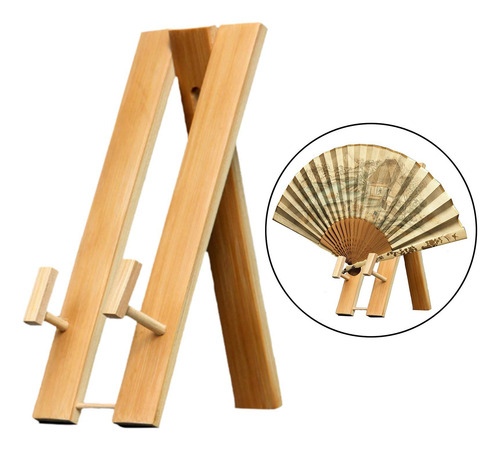 Soporte De Ventilador Handheld Handld Ventilador De