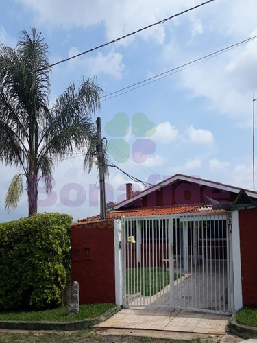 Imagem 2 de 18 de Chácara A Venda, Nossa Senhoras Das Graças, Caxambu, Jundiaí - Ch07842 - 69003996