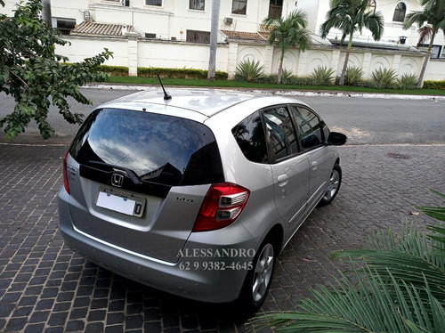 Honda Fit Lx