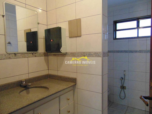 Imagem 29 de 30 de Casa À Venda, 255 M² Por R$ 1.800.000,00 - Jardim Girassol - Americana/sp - Ca2097
