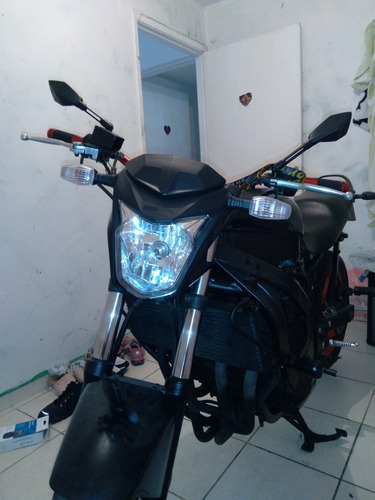Imagem 7 de 9 de Suzuki Gsx 750f