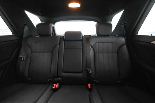 Imagem 9 de 15 de Mercedes-benz Gle350d Highway V6 3.0tdi 258cv 4matic/2018