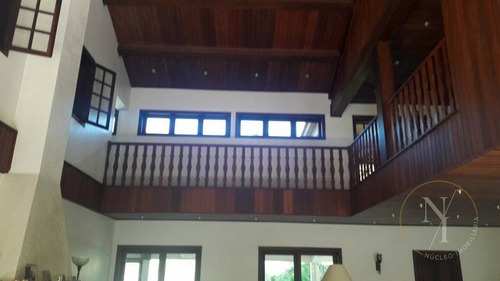 Imagem 14 de 15 de Fazenda Na Represa Com Piscina, Sauna, Jacuzzi + 2 Chalés - 6783