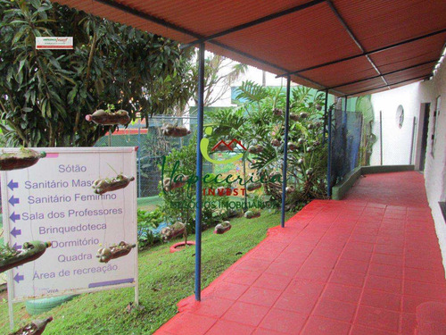Imagem 28 de 30 de Prédio, Parque Paraíso, Itapecerica Da Serra - R$ 2.1 Mi, Cod: Pr0508 - Vpr0508