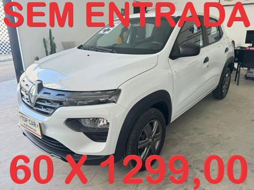 Renault Kwid 1.0 12v Zen Sce 5p