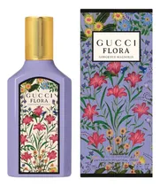 Comprar Flora Gorgeous Magnolia Eau De Parfum Feminino - Gucci