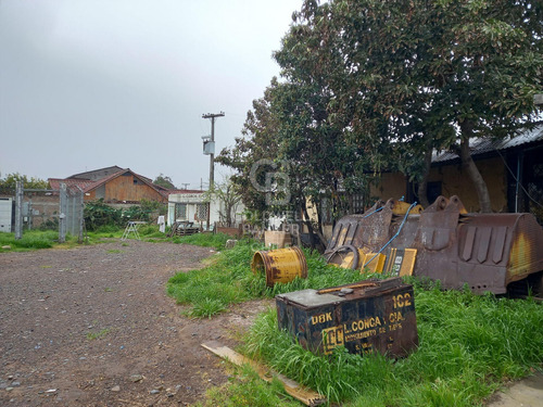 Terreno En Arriendo Quinta Normal