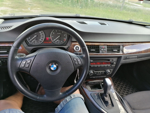 Bmw 325i Aut.