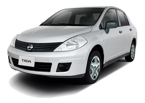 Amortiguadores Trasero Nissan Tiida/ Tienda Fisica