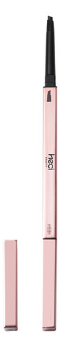 Lápiz Triangular Para Cejas Liso Y Pigmentado
