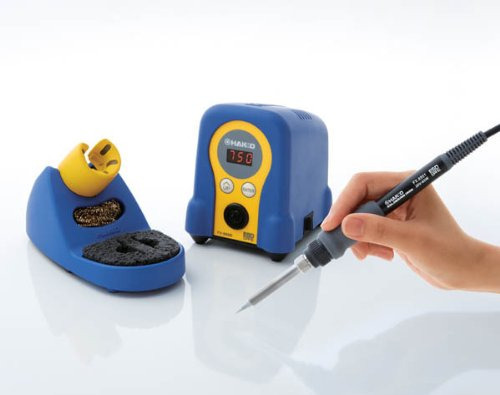 Hakko Fx888dt18bblid24d32c05s7599029 Estación De Soldadura C