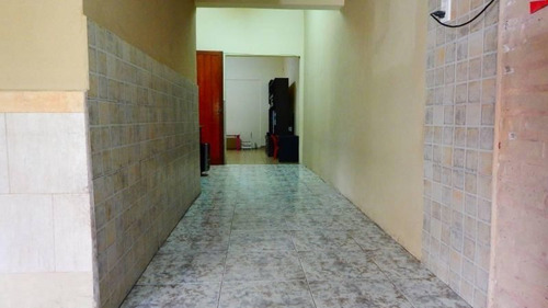 Ph 3 Ambientes Planta Baja C/ Patio