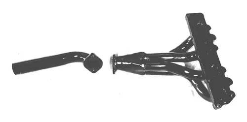 Multiple Vectra/astra 2.0/2.4 Reemp Original C/acople Conex
