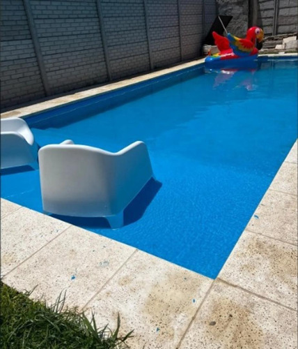 Imagen 4 de 10 de Hermosa Casa Quinta En Escobar, 4 Ambientes Con Pileta