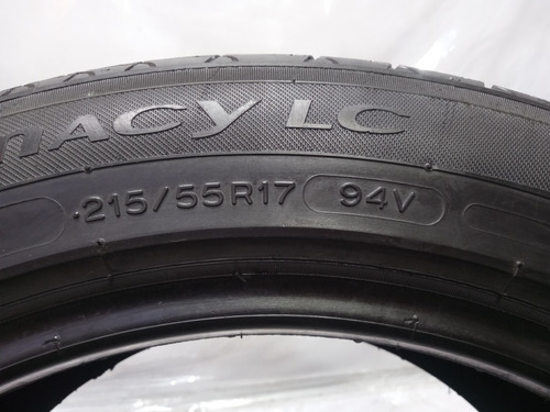 Neumático Michelin Primacy Lc 215 55 R17 94v