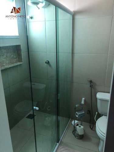 Imagem 17 de 30 de Casa Duplex À Venda No Bairro Passaré Em Fortaleza/ce - Ca0238