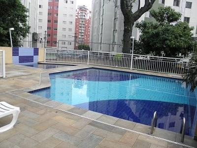 Apartamento Em Vila Ema, São Paulo/sp De 60m² 3 Quartos À Venda Por R$ 345.000,00 - Ap706400